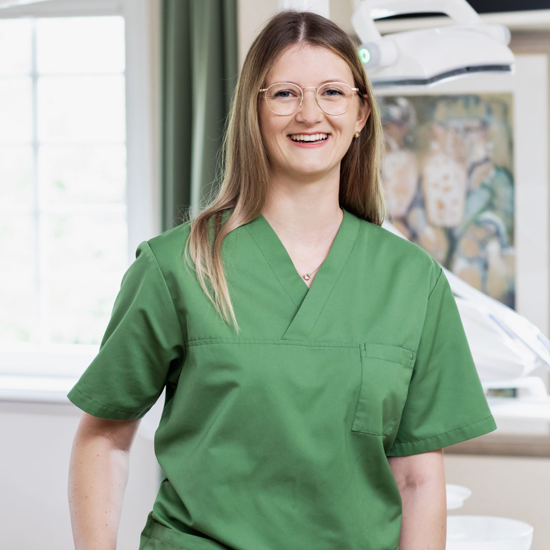 Dr. med. dent. Anna Somweber